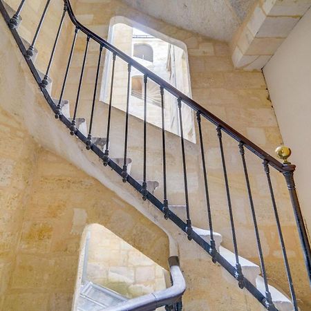 Charming Hypercentre Apartment Bordeaux Bordéus Exterior foto