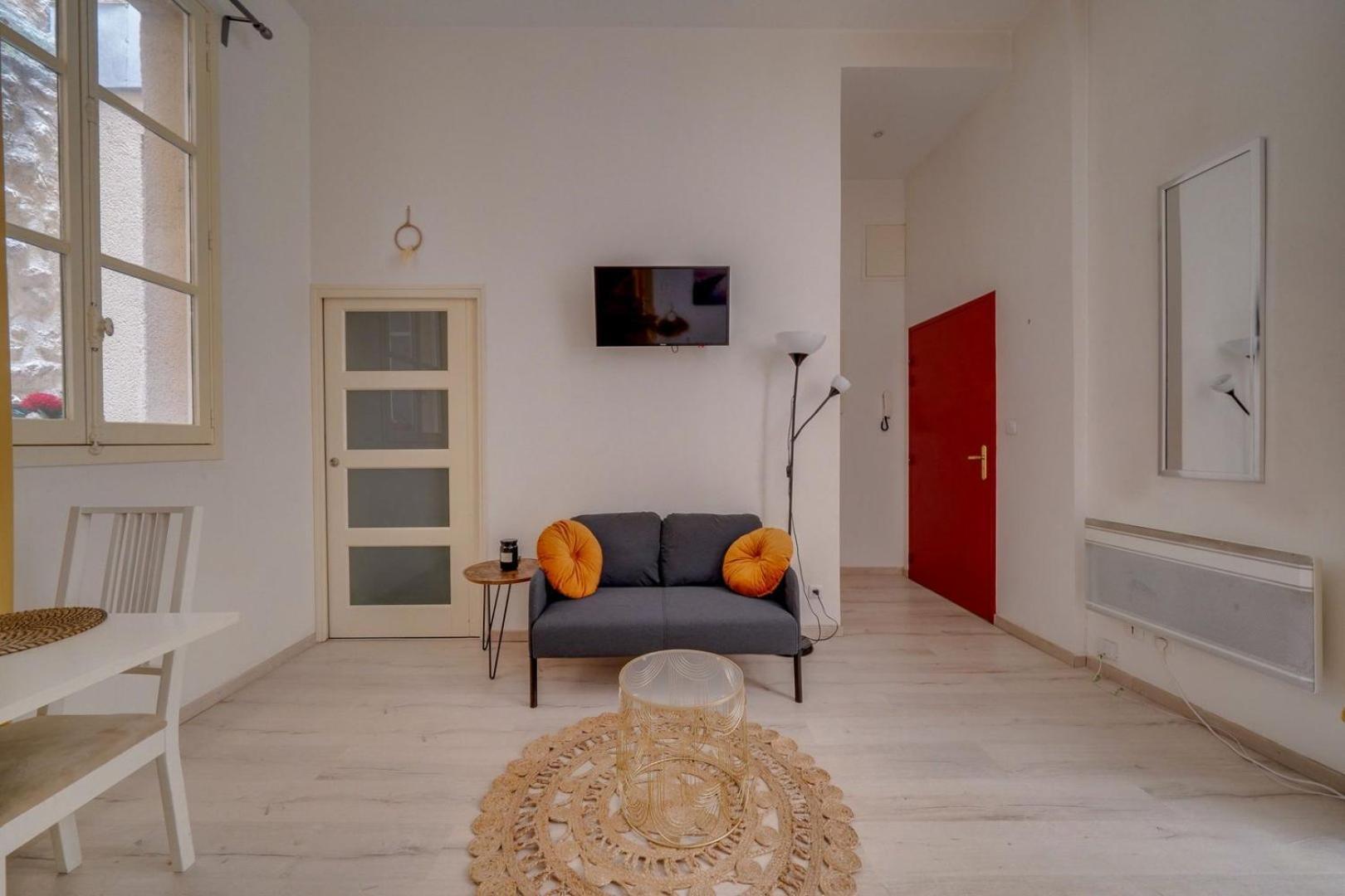 Charming Hypercentre Apartment Bordeaux Bordéus Exterior foto
